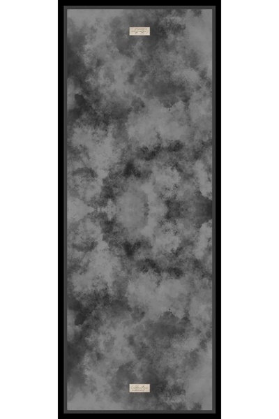 LA BOUTIQUE خريف |   ياز شال 2347-01 70X190