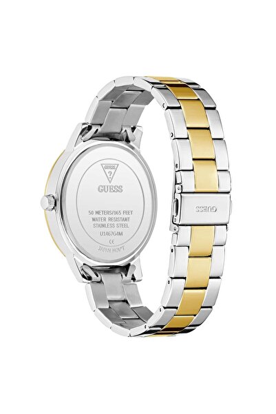 Guess GUU1467G4M Erkek Kol Saati