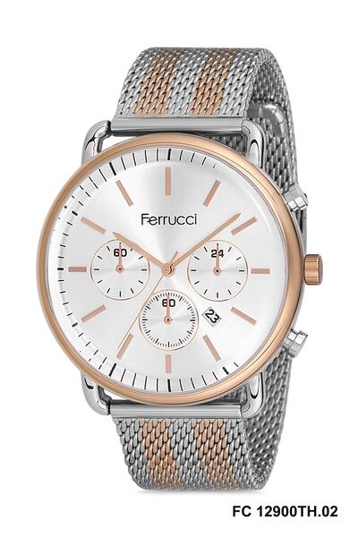 Ferri Ferrucci فولت كار 0321 12900h.02 640542