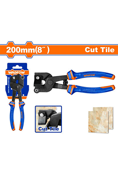 WADFOW زرادية قص زجاج — WPL0C04