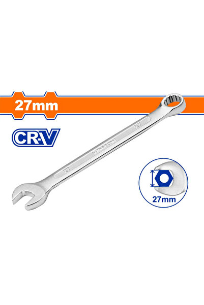 WADFOW مفتاح مشترك 27مم – WSA1127