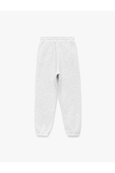 Koton Kadın Eşofman Alt 6Wal40015Ik