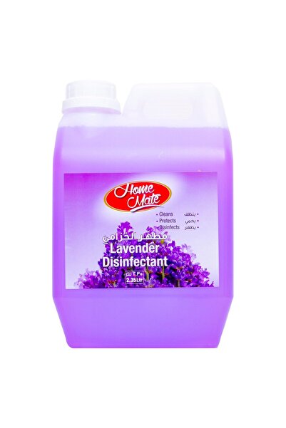 Homemate Home Mate Disinfectant Lavender 2.35 Litre – Powerful Germ Protection & Freshness