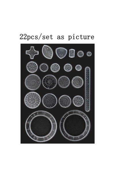 Choice6 22 قطعة، 10 قطع، ألعاب رسم وتلوين للأطفال، ورق، رسوم متحركة، تعليم فن...