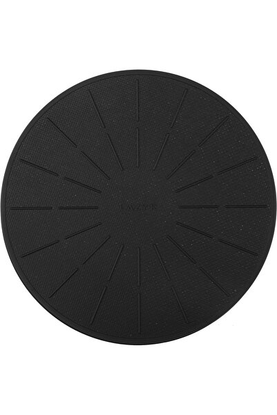 erorex Induction Cooktop Mat, Silicone Fiberglass Scratch Protector, Magnetic Stove, 9.4 Non Slip Pads