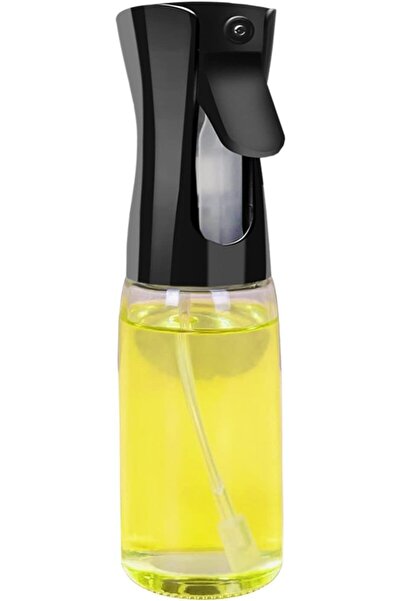 erorex Oil Sprayer Cooking, 210Ml Glass Oil Spray Mister Dispenser Bottles,Kitchen Gadgets Accessories Air
