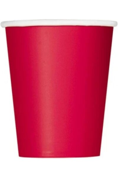 erorex Ruby Red Cup