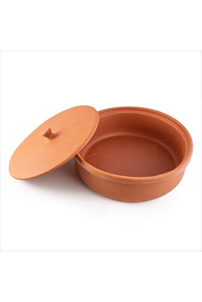 erorex الطبخ في أواني فخارية، قدر كبير، الطبخ في أواني كبيرة، أواني طهي مصنوعة يدويًا، قدر للطبخ، قدر من الطين