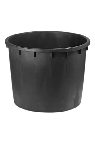 Mercaton Recipient din plastic cauciucat, pentru depozitarea sau culesul fructelor și legumelor, 500 L, 103 cm