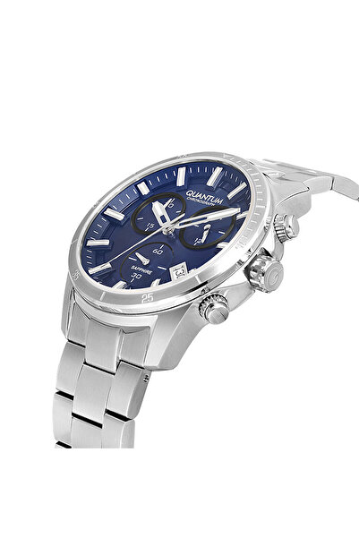 Quantum Pwg1159.390 Men's Wristwatch