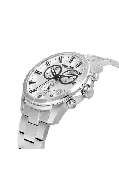 Quantum Pwg1159.330 Men Wrist Watch