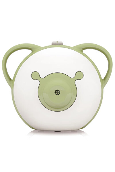 Nosiboo Pro Vernil electric nasal aspirator