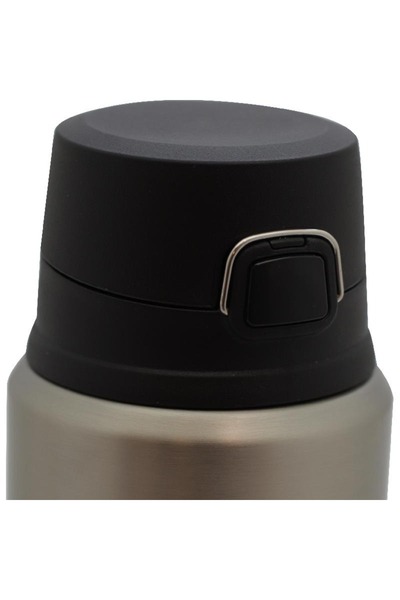 Thermos Stainless King Water Bottle
