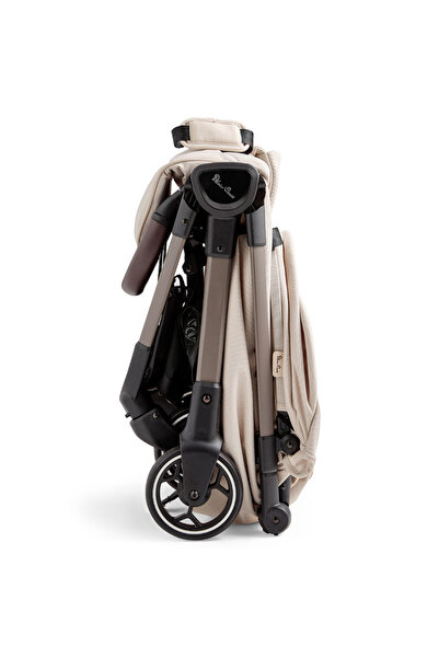 Silver Cross Silver Cross Clic Almond Stroller