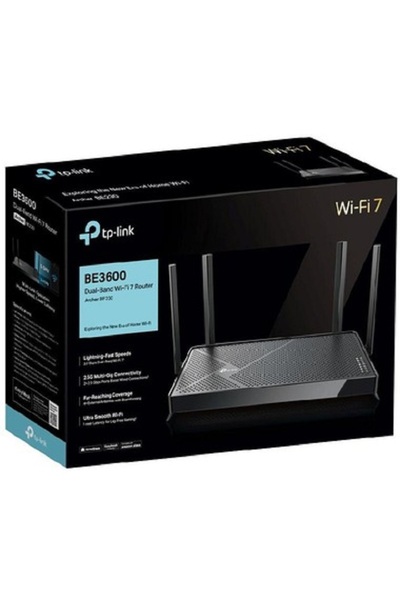 TP-LINK Archer BE230 Wireless Router