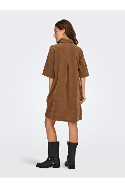 ONLY Kleid ONLGRY-NESSA Kurzes Kleid