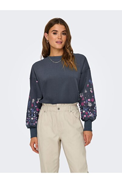 ONLY Sweatshirt ONLBROOKE Sweatshirt