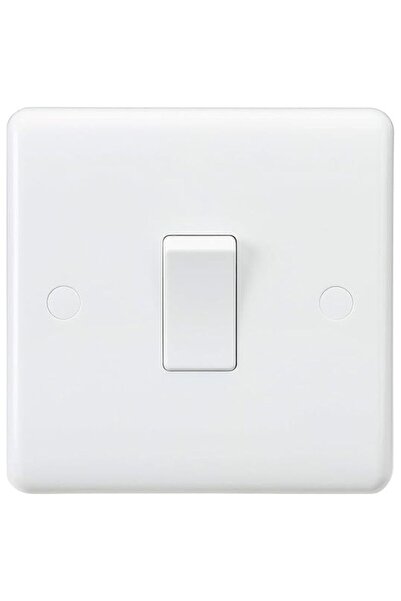 Generic مفتاح ADMORE (ST301) - مفتاح كهربائي حائطي عالي الجودة للمنزل والمكتب