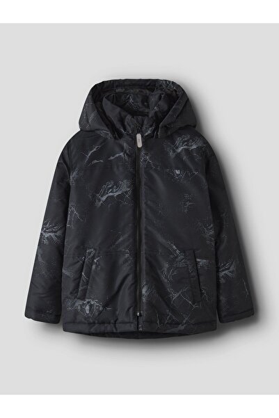 Name it Jacke Übergangs