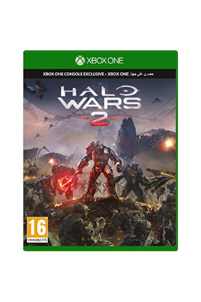 MICROSOFT Halo Wars 2