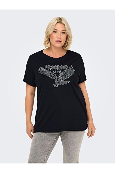 Only Carmakoma T-shirt CARCRUZ T-shirt