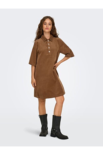 ONLY Kleid ONLGRY-NESSA Kurzes Kleid