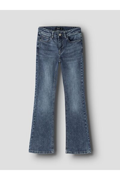 Limited by Name It Jeans Low Waist Bootcut