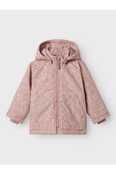Name it Jacke Übergangs