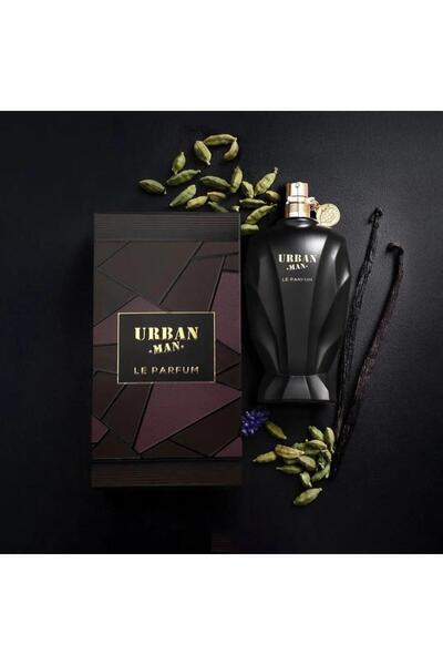 Fragrance World Urban Man Le Parfum 90ml - Fragrance World