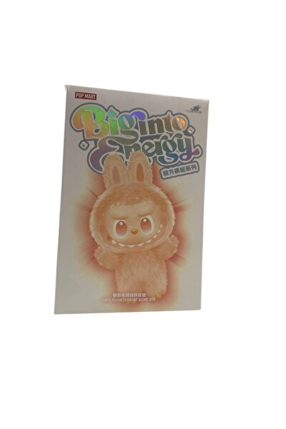 BigIntoEnergy Labubu