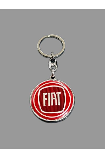 OTO SÜSLEN İSTANBUL Auto Keychain Metal