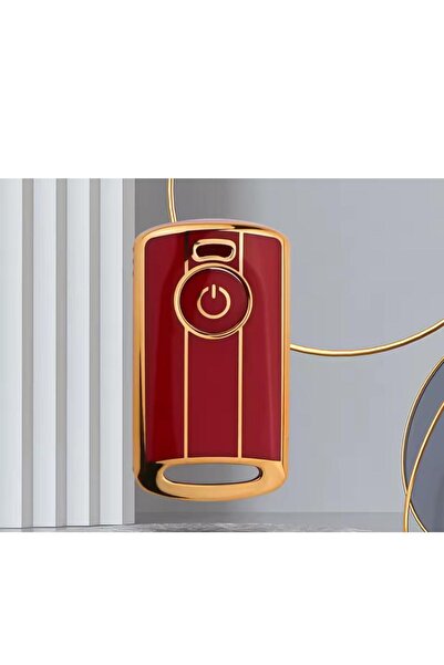 ŞENYILDIZ AKSESUAR حافظة مفاتيح ياماها الجديدة موديل 2021-22-23 Xmax 250 400 ...