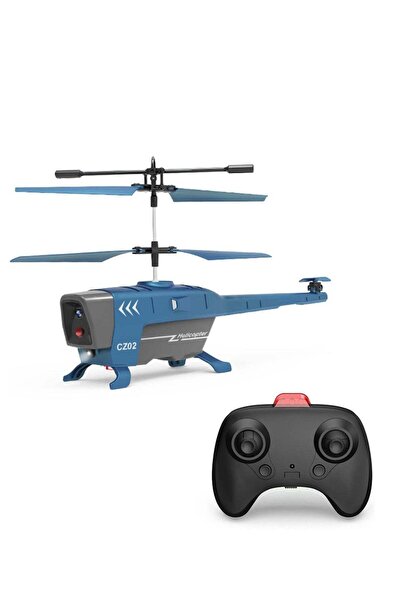 genernic لعبة مروحية KOPPLA RC، مع نظام ذكي متطور لتجنب العوائق والتحكم في ال...