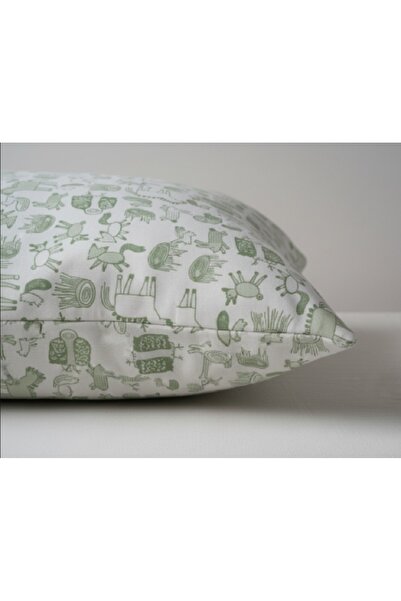 Taç Ranforce Pillowcase 1 Piece 50X70 cm 100% Cotton