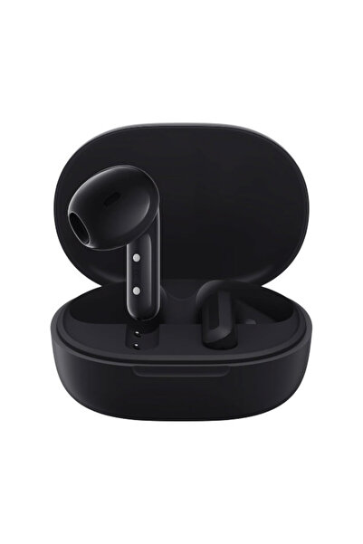 Xiaomi شاومي سماعات ريدمي بادز 4 لايت اسود