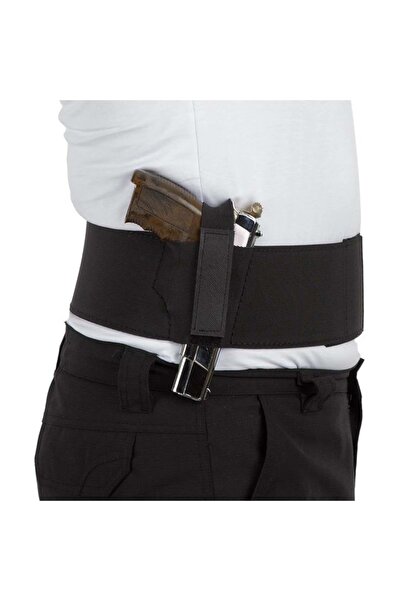 kapra 7495 SAFARİ KORSE SİLAH KILIFI BDNBYK