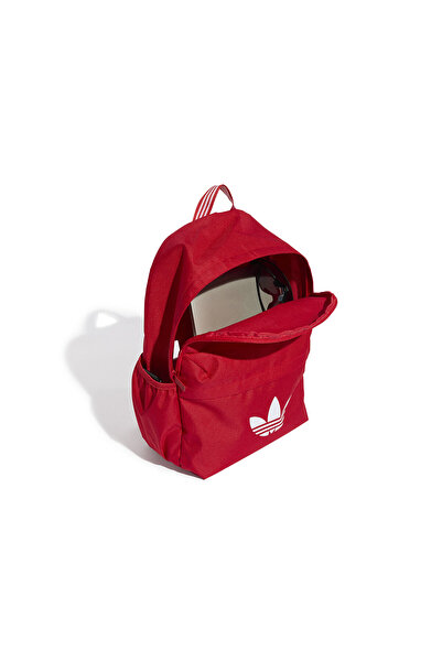 adidas Σακίδιο πλάτης Cl Backpack Ac-Πλάτος: 30,5 cm, Ύψος: 42 cm, Βάθος: 12,5 cm JX0215 Κόκκινο