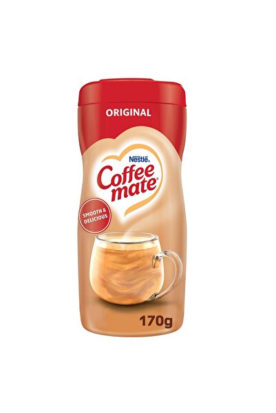 Nestle Coffee-Mate Original Coffee Creamer 170g