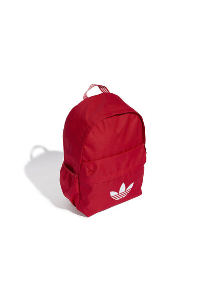 adidas Σακίδιο πλάτης Cl Backpack Ac-Πλάτος: 30,5 cm, Ύψος: 42 cm, Βάθος: 12,5 cm JX0215 Κόκκινο