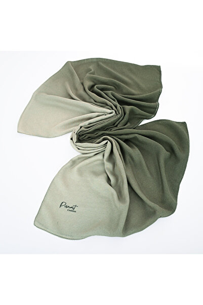 PİRAMİT Coolness Viscon Shawl