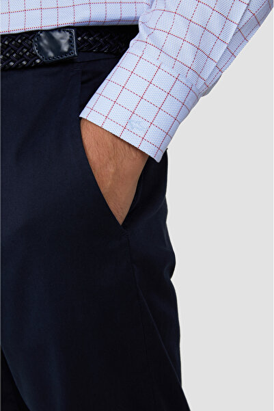 PAUL&SHARK Cotton Shirt