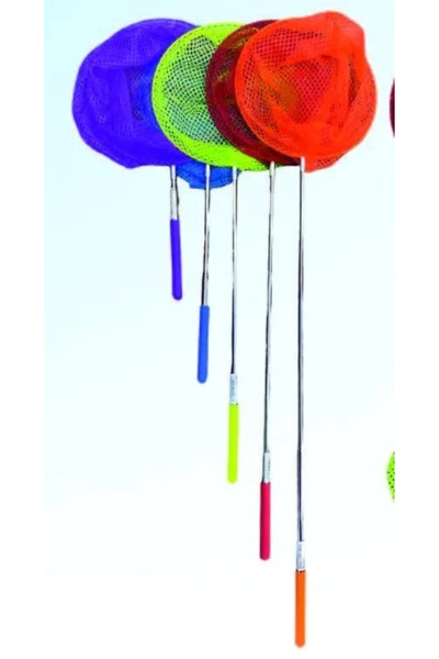 gnsstore Kızılkaya Balık Kepçesi 20cm Antenli