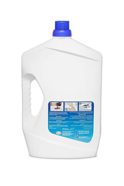 DAC DISINFECTANT PINE 3L