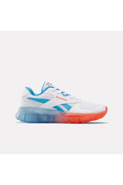 Reebok 4W Zig (IŞIKLI)N' Glow Elastic Lace Çoçuk ayakkabısı