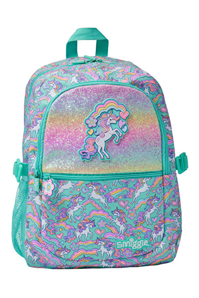 SMIGGLE Unicorn Detaylı Sırt Çantası
