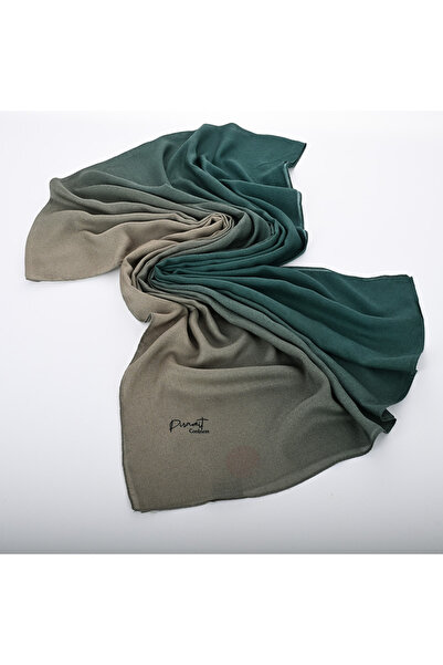 PİRAMİT Coolness Viscon Shawl