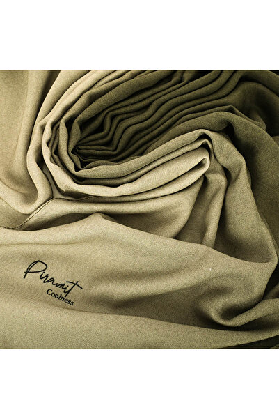 PİRAMİT Coolness Viscon Shawl