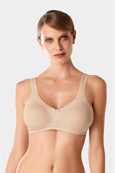 Pierre Cardin Women's Belda Cotton Minimizer Recovery Bra