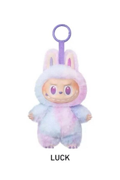 Pop Mart Labubu دمية بوب لابوبو ذا مونسترز بيج إنتو إنرجي سيريز المحشوة والمص...