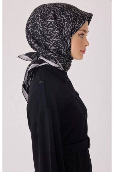 Belli Twill Silk Scarf 4060-06
